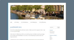 Desktop Screenshot of canell.dk